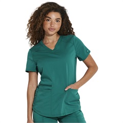 DK875, Balance Scrub Top